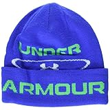 [アンダーアーマー] UA HALFTIME REVERSIBLE BEANIE