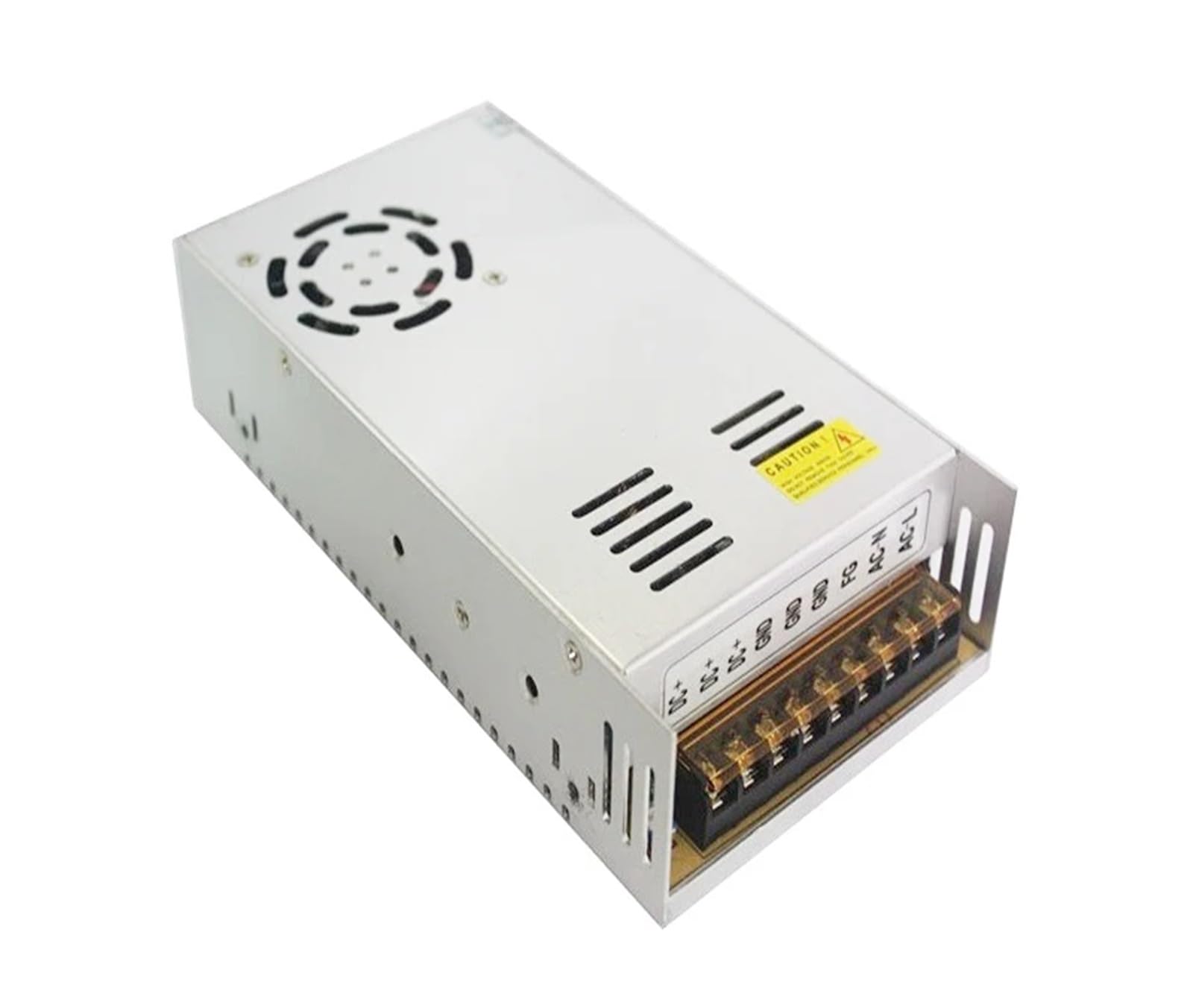 5 Volt 70 A 350 W AC/DC Monitorowanie Zasilacz Przełączający 350 W 5 V 70 A Transformator Zasilacza Przemysłowego Wszechstronny i wydajny