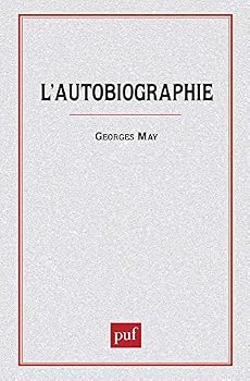 Paperback L'autobiographie [French] Book