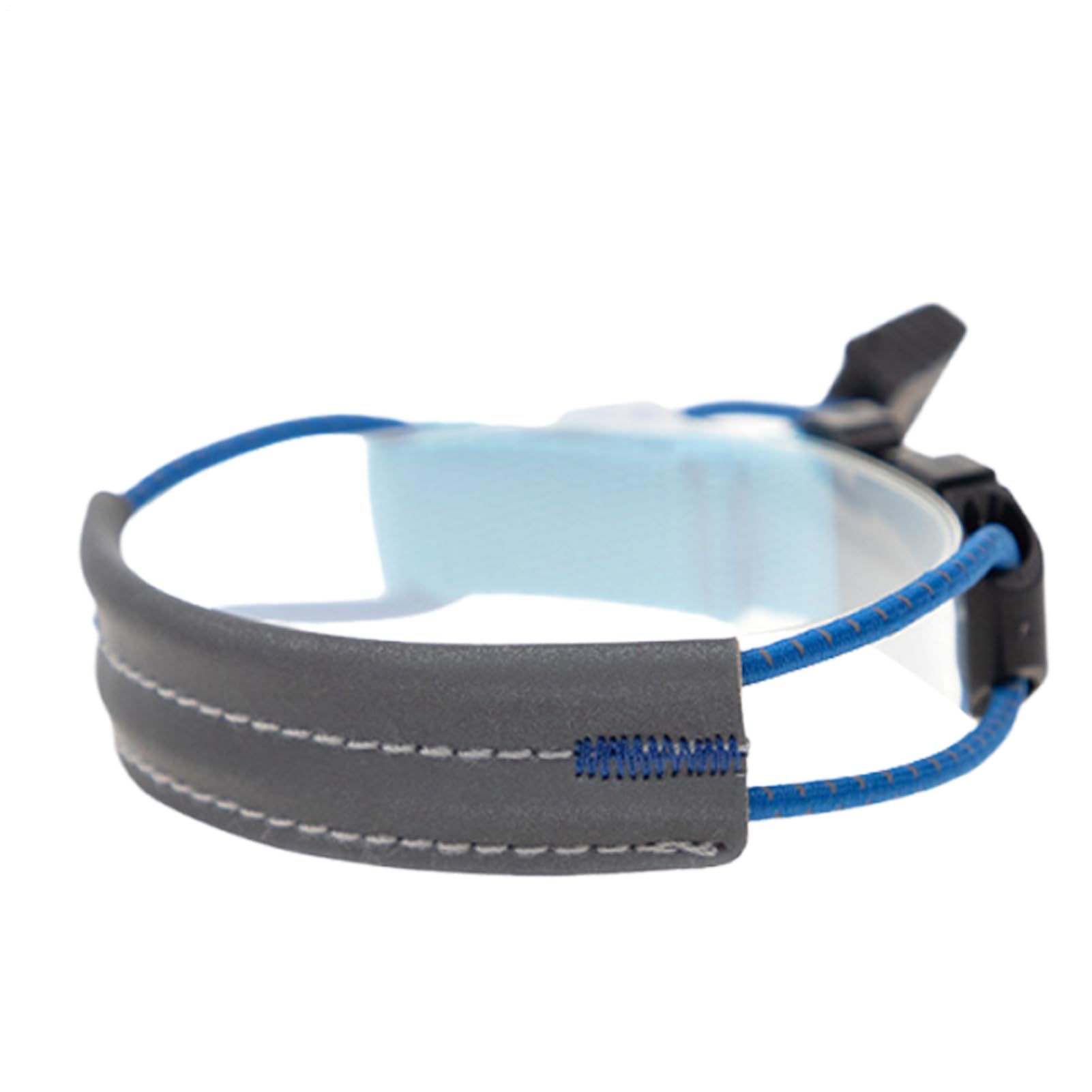 Generico Cintura Riflettente per Ciclismo Sportivo E Ricreativo All'Aperto | Fascia Elastica Regolabile Caviglia Alta Visibilità Per Bici, Ciclismo Notturno, Sport, Fitness, Camminata