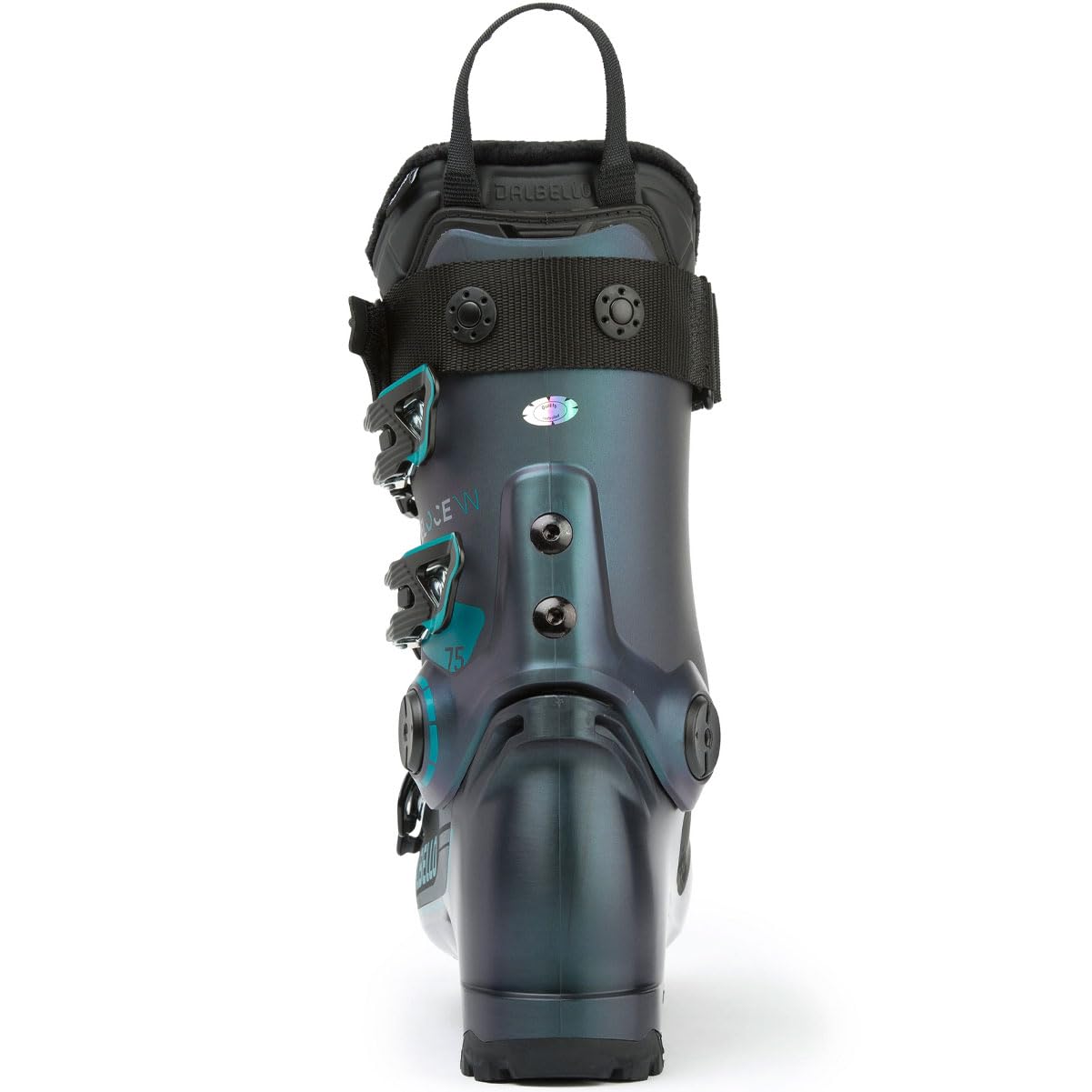 Dalbello Scarponi da sci da donna Veloce 75 MV W