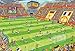 Produktbild Finale im Fußballstadion (Kinderpuzzle)