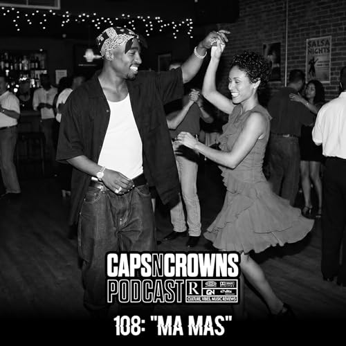 108: "Ma Mas"