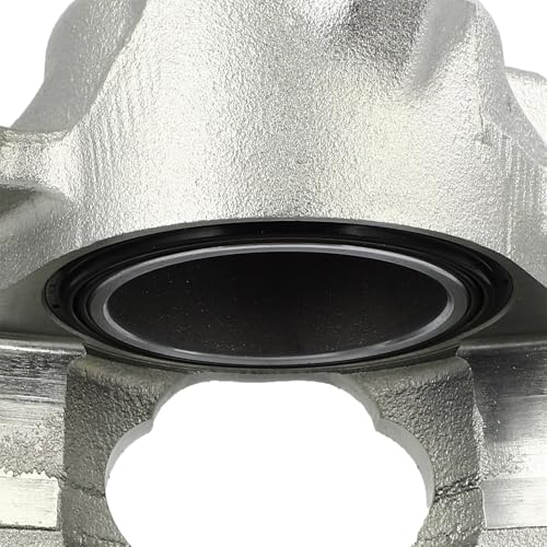 Image of 184060 184042 Front Left Disc Brake Caliper w /o Bracket