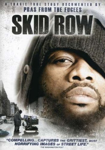 Skid Row (Full Screen Edition)