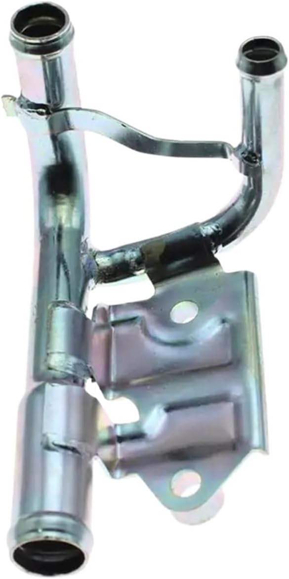 SH20-15-290A Engine Coolant Bypass Pipe Compatible with Mazda 3 BM BN 6 GJ GL CX-5 KE KF 2.2L 2012-2019 SH2015290A SH02-15-290A