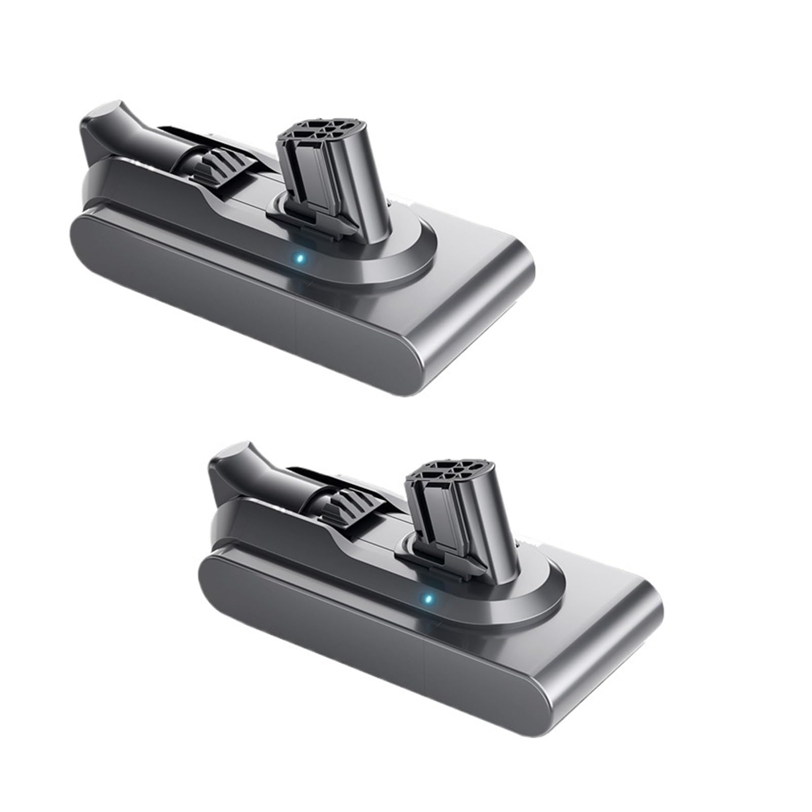 Batería compatible con Dyson V12 repuesto SV30 SV34 SV35 de 25,2 V para limpieza profunda
