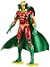 DC Collectibles DC Comics Icons: Mister Miracle Earth 2 Action Figure