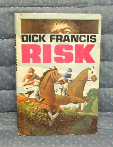 Risk 0718116364 Book Cover