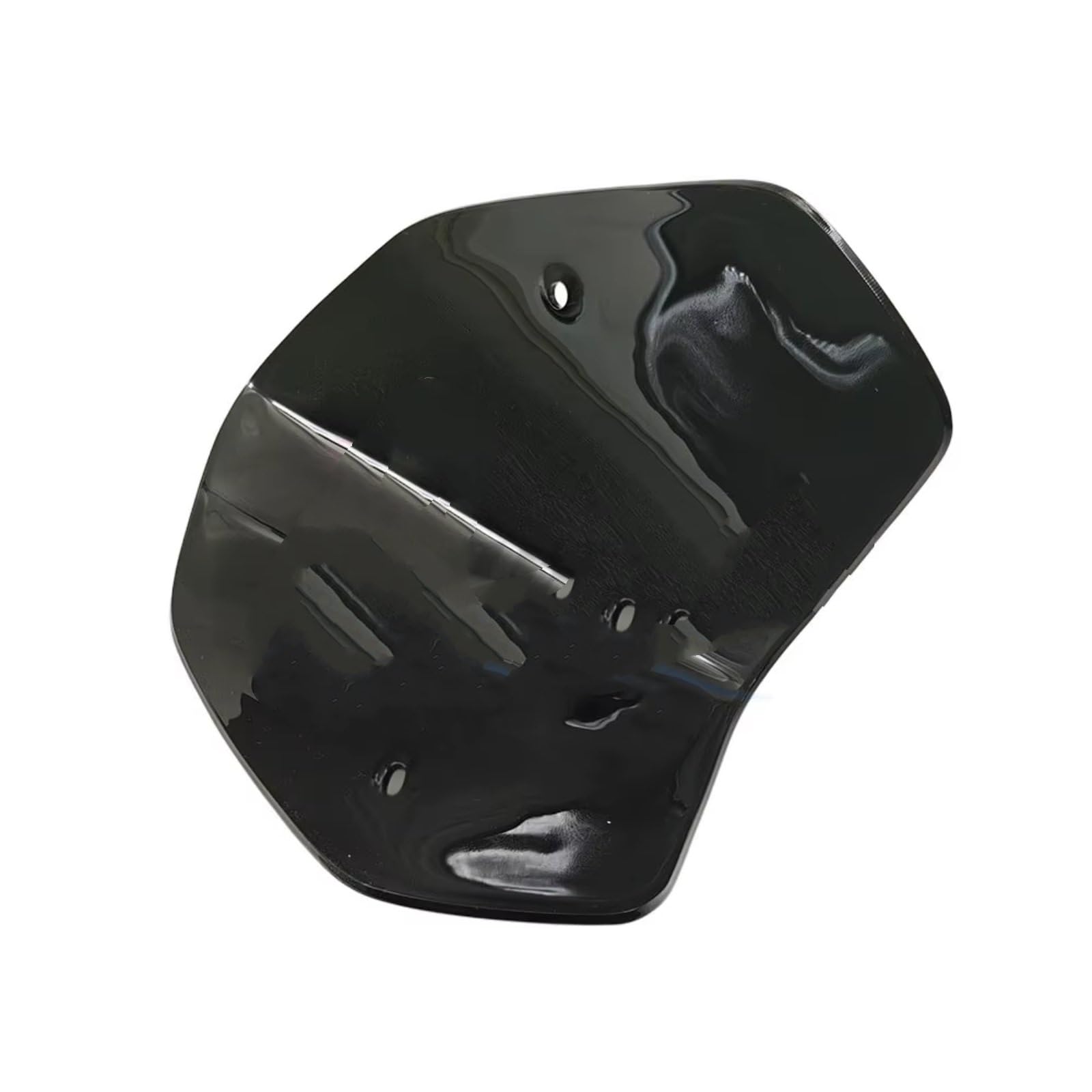 Deflektor wiatru motocykla kompatybilny z Hornet 600 dla CB 600F 2007 2008 2009 2010 przednia szyba motocykla, osłona przedniej szyby przedniej