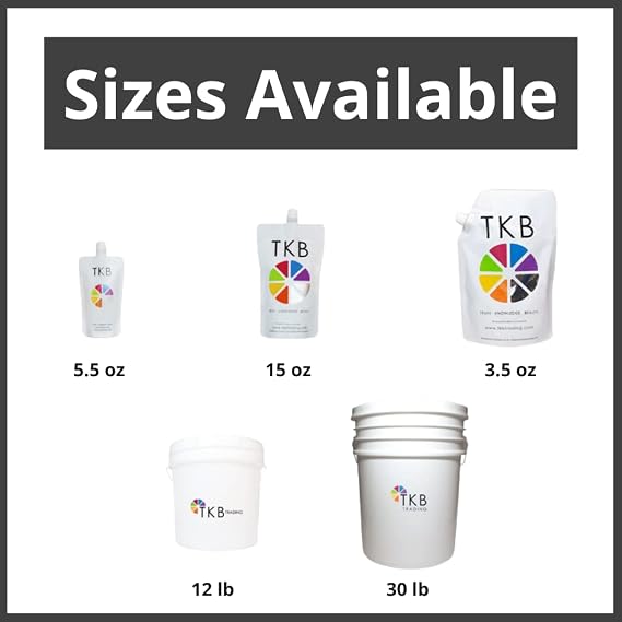 TKB Lip Gloss Base (Flexagel ME)| Clear Lip Gloss Base for DIY Lip Gloss| Ready-To-Formulate| Moisturizing, Vegan, Gluten and Cruelty free| Made in USA (5.5 Ounce (Pack of 2))