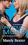 One Touch More (A US Marshals Novel)