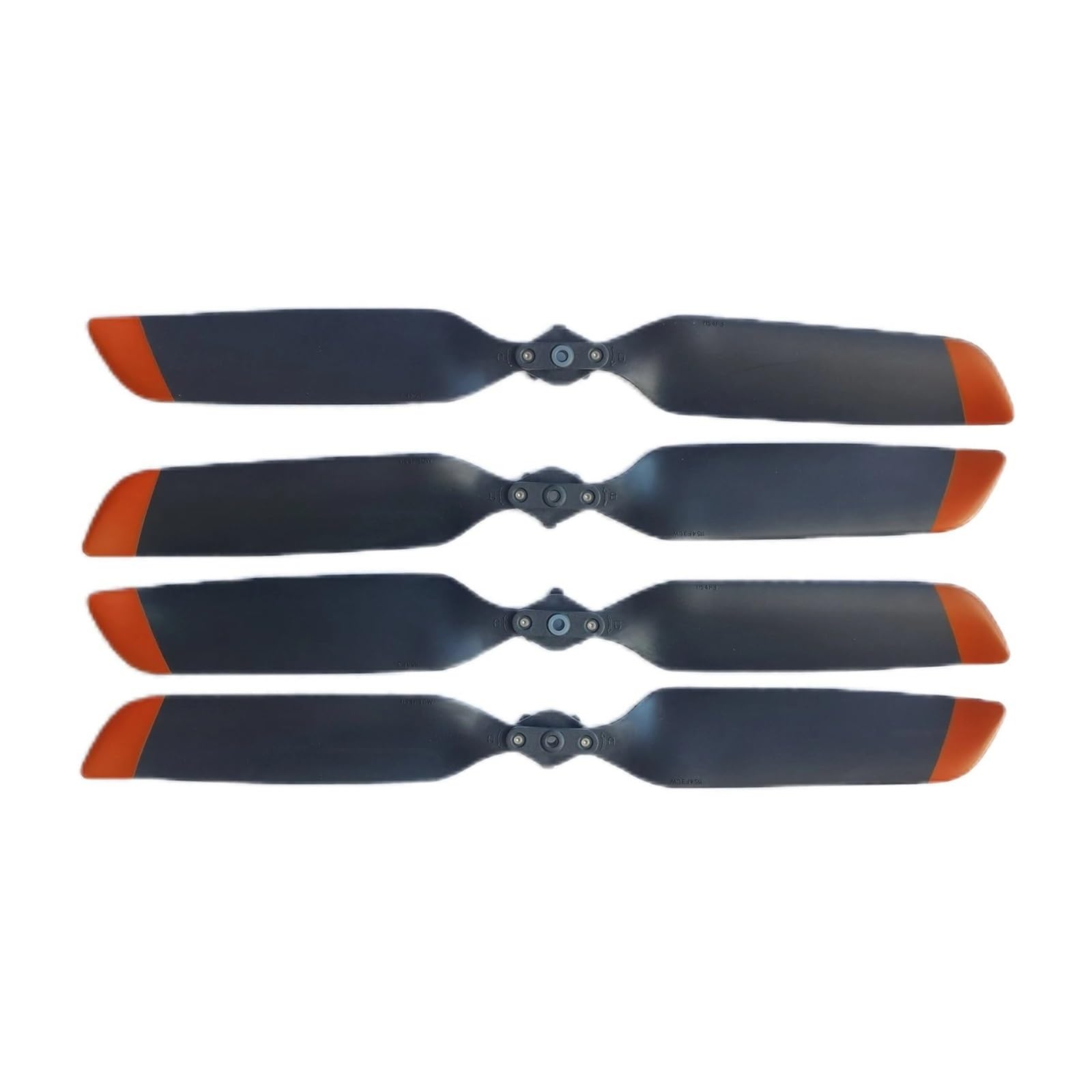 Hélices 1154F Contre les Vibrations de Drone Matrice 4E | Remplacement Rapide 4 Pièces - 5