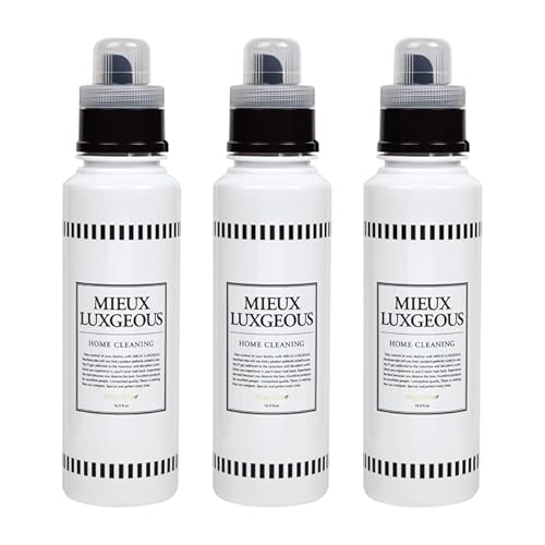 MIEUX LUXGEOUS (~[OWX) z[N[jO _ܓ Sexy Sweet̍ 500ml 3{Zbgye VRR _z
