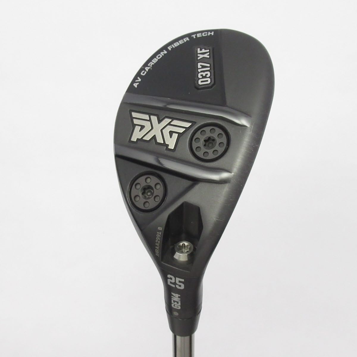 Amazon.co.jp: 【中古】ピーエックスジー PXG PXG 0317 XF GEN4 