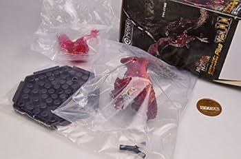 フィギュアビルダー MH スタンダードモデルPlus Vol.11 1Box カプコンフィギュアビルダー スタンダードモデル Plus Vol.11