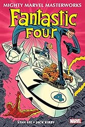 Amazon | Fantastic Four Epic Collection: The New Fantastic Four