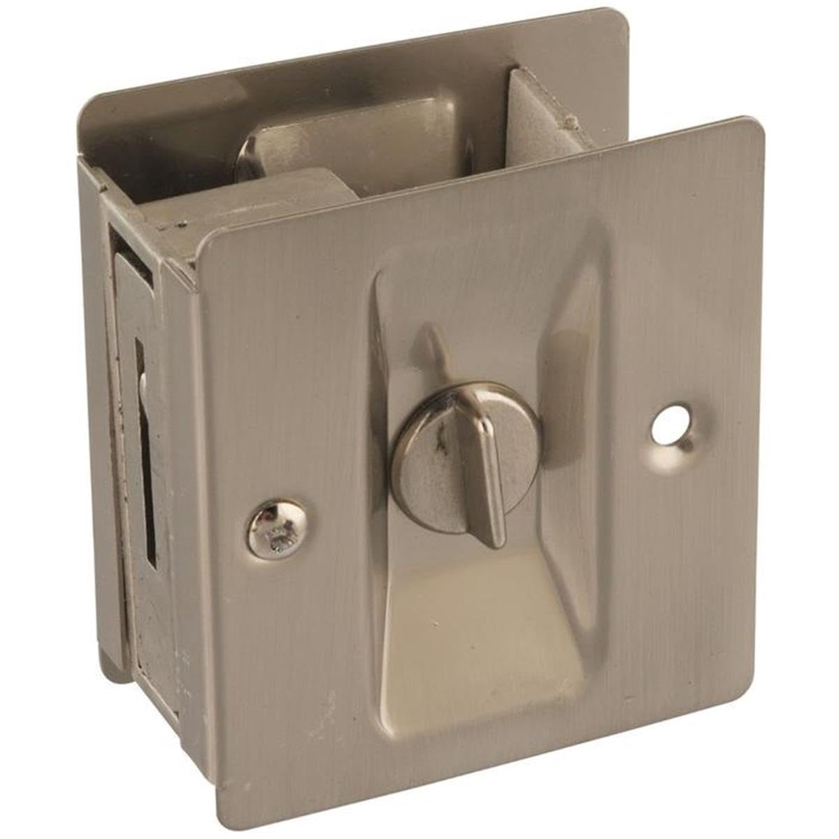 Poche loquet de porte pour optimiser l'espace de votre dressing familial