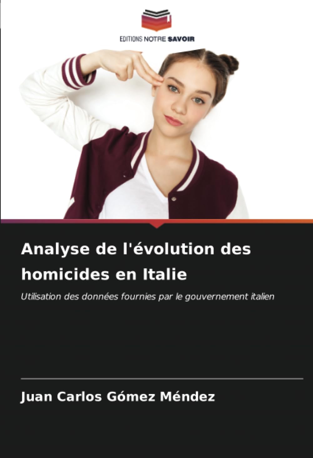 Analyse de l'évolution des homicides en Italie: Utilisation des données fournies par le gouvernement italien