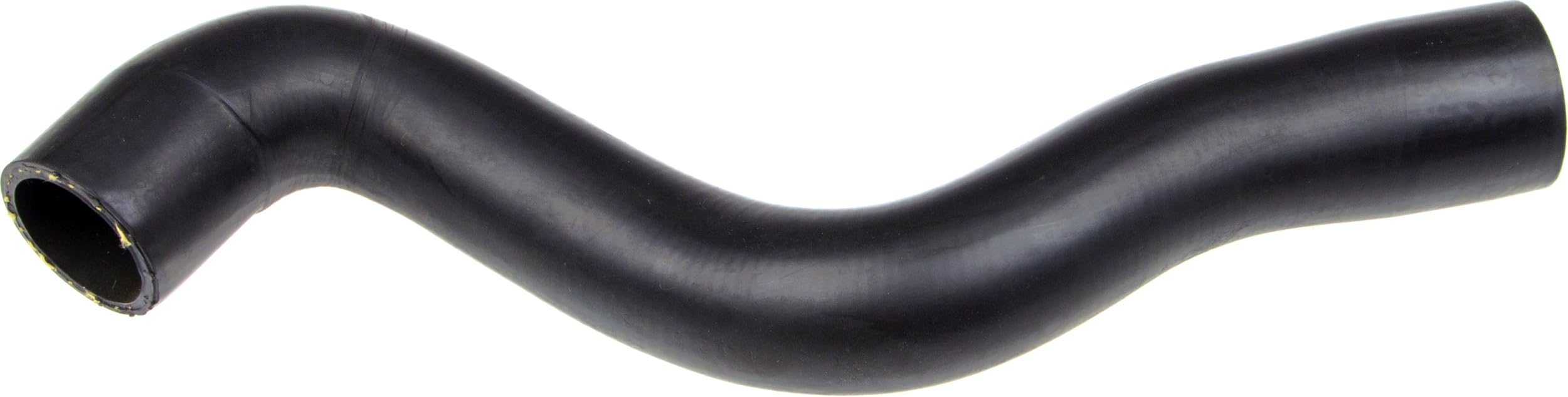 Gates 05-4088 Radiator Hose Upper 327mm For Seat Mii Skoda Citigo VW UP! Load Up