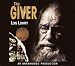 THE GIVER Audio Edition: {GIVER} The Giver [Audiobook, Unabridged] [Giver Audio CD] Lois Lowry (Author), Read by Ron Rifkin, 4 hours, 48 minutes 4 CD's