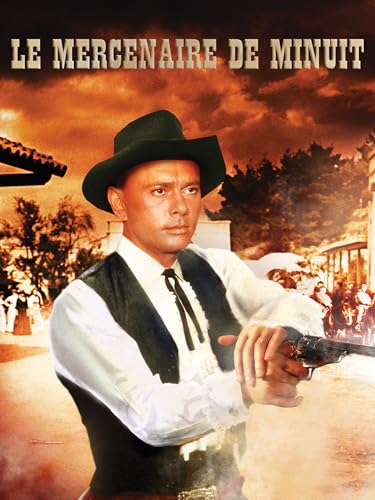 Le mercenaire de minuit