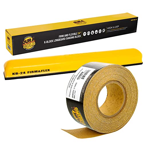 Dura-Gold Pro Series 24