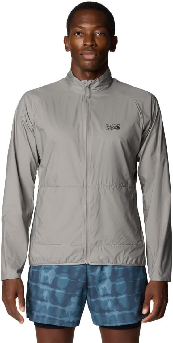 Mountain Hardwear Men's Kor Airshell Jacket