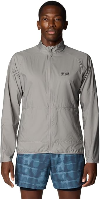 Mountain Hardwear Kor AirShellTM Full Zip Jacket