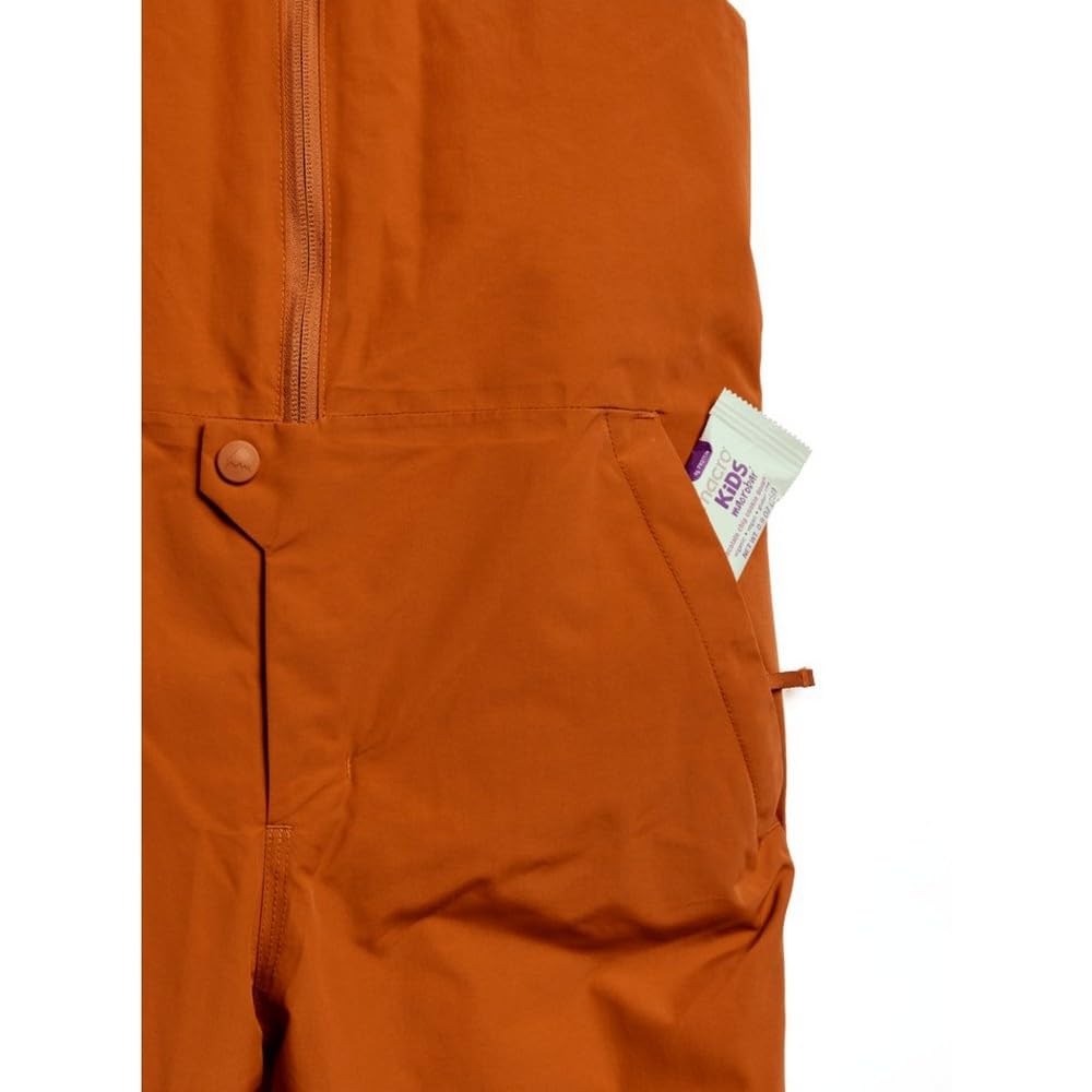 Burton Skylar 2L Bib Pants 8 Years
