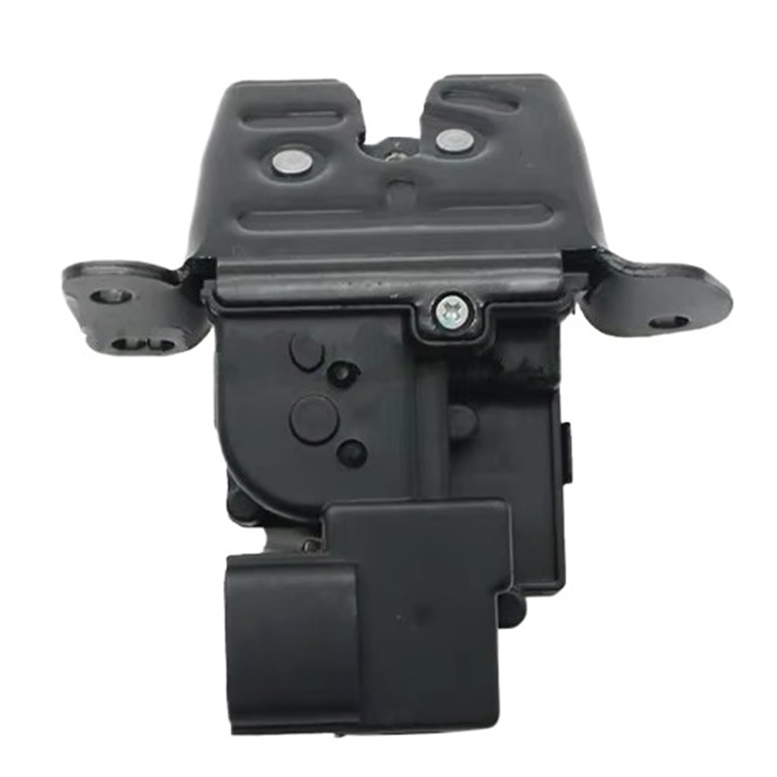 Tailgate Compatible with Hyundai for I30 for Elantra GT 2013-2017 Car Tailgate Trunk Latch Mechanism Door Lock Actuator OEM：81230-A5000 81230A5000