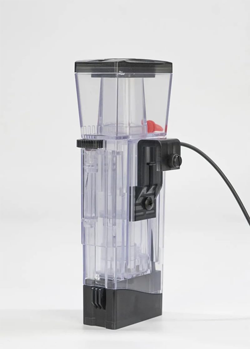 BUBBLE MAGUS BM Q Mini SCHIUMATOIO Appeso Interno Vasca Acquario Marino Reef Max 75L