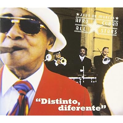 Distinto, Diferente