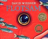 Flotsam (Edition unknown) by Wiesner, David [paperback(2006£©]