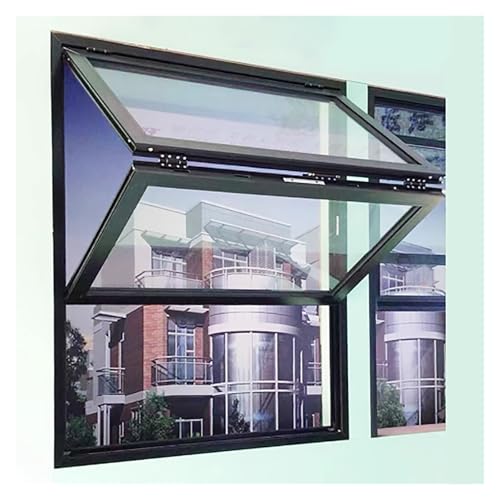 Grange portable pour chevaux - Abri de jardin en verre trempé - 95 x 100 cm