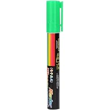 Queen Bee Marking Pen Set, Bee Queen Marker Pen Paint Tool Set, Colorful 1Pc Quick-Drying for Marking The Queen Bee Beekeepinggreen