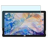 Puccy 2 Pack Anti Blue Light Screen Protector Film, Compatible with XIDU PhilPad 13.3' TPU Guard （ Not Tempered Glass Protectors ）