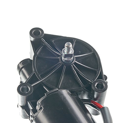 A-Premium Headlight Headlamp Motor Replacement For Chevrolet Corvette 2000-2004 Front Right Passenger Side #TOP7