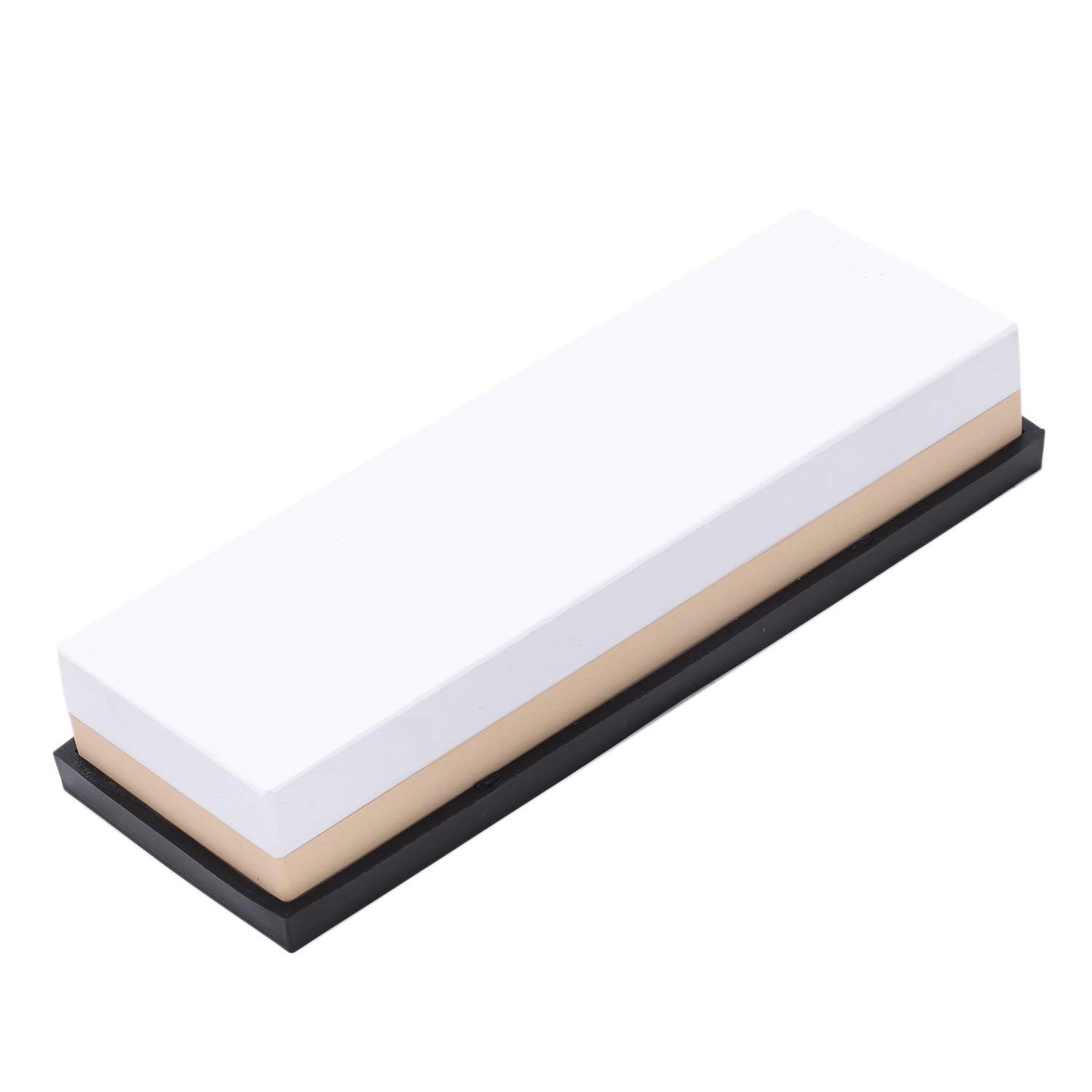 Tlilyy Japanese-Style Combination Whetstone 4000/8000 Grit