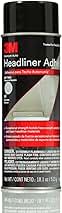 3M Headliner & Fabric Adhesive, 18.1 oz. Aerosol Can