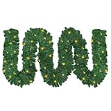 16 Ft/5M Christmas...image