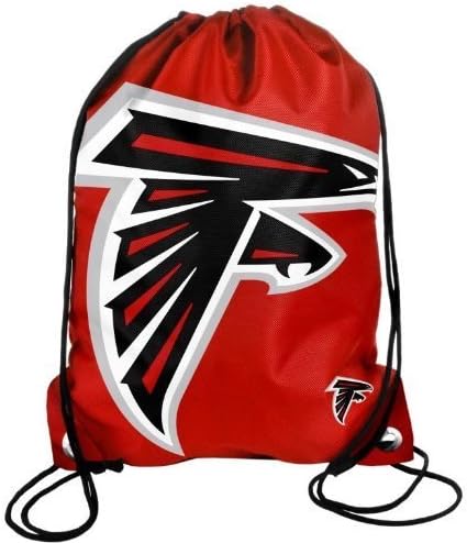 FOCO Mochila con cordón de la NFL