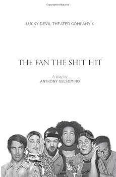 Paperback The Fan The Shit Hit Book
