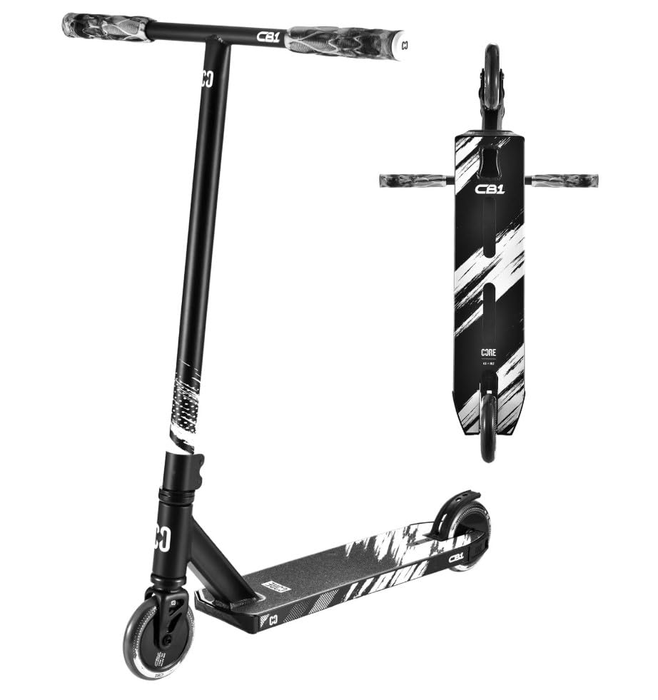 CORE CB1 Stunt-Scooter für Anfänger, Kinder-Stunt-Scooter ab 6...
