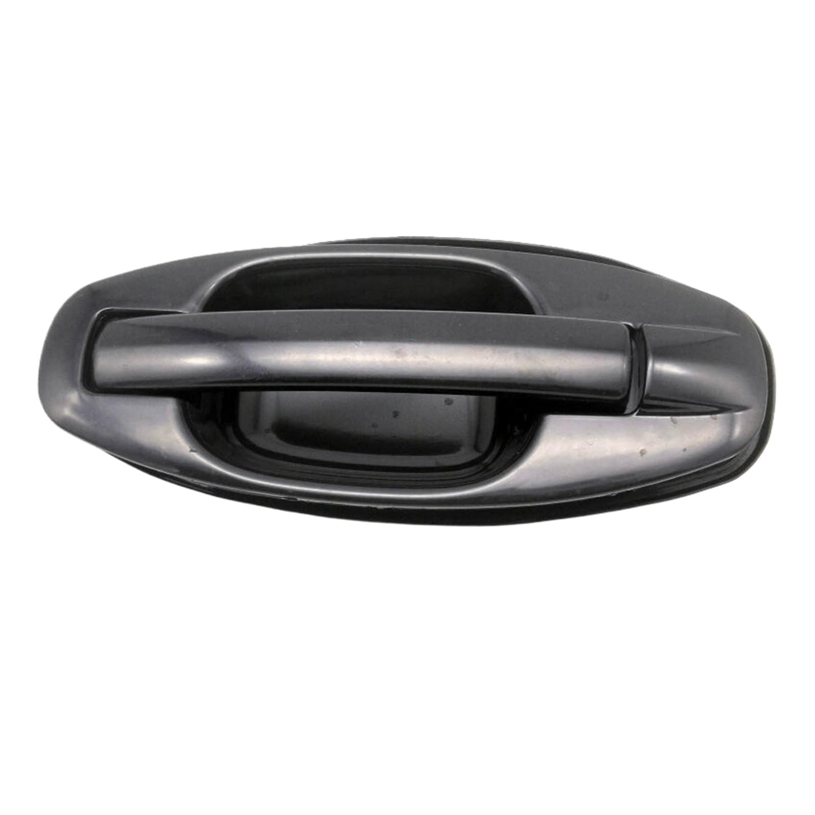 Trxjjvm for Hyundai for Santa for Fe 2001 2002 2003 2004 2005 2006 Car Outside Handle 82650-26000 82660-26000 car Exterior Door Handle(Back Left)