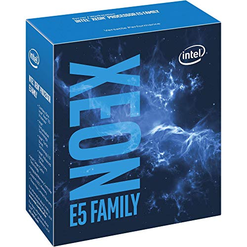 Intel Xeon E5-2690 V4 2個セット Amazon | XEON E5-2690 V4 LGA2011-3 2.6G (更新済み)。 | インテル