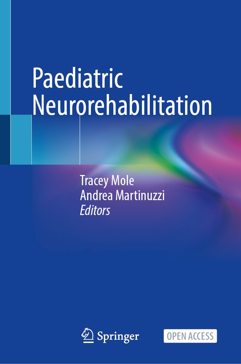 Paediatric Neurorehabilitation
