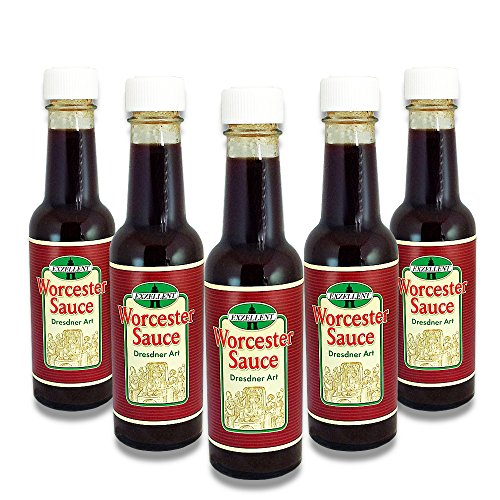 worcestersauce dresdner art TEST und Erfahrungen worcestersauce dresdner art TEST und Erfahrungen
