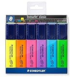 INKJET SAFE - alle Farben verwischen Inkjet-Ausdrucke und handgeschriebene Texte nicht