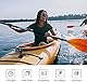 AKASO Brave 7 LE Action Cam 4K30FPS 20MP mit U3 64GB Speicherkarte Unterwasserkamera IPX7 Wasserdicht EIS 2.0 Dual Screen 40m WiFi
